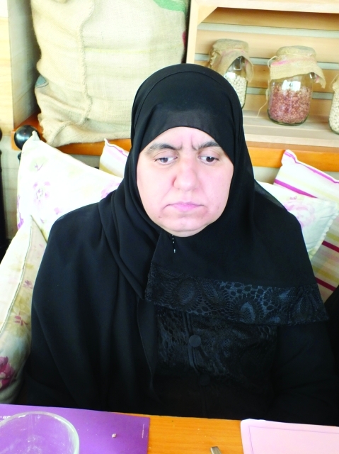 "■ عواطف أحمد"