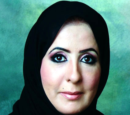 "مريم الشامسي"
