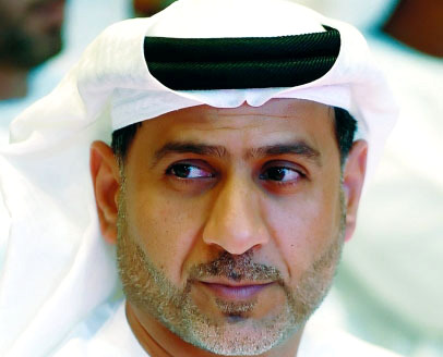 "الهاشمي: نطبق استراتيجية الدولة لصناعة جيل قوي"