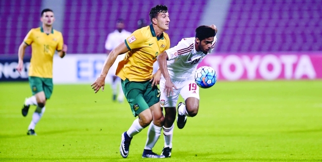 "■ الالتزام التكتيكي كان أهم مميزات منتخبنا | البيان"