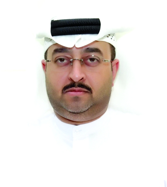 "■ حمد الغافري"