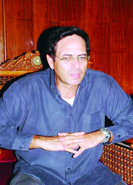 "■ الراحل ممدوح عبد العليم"