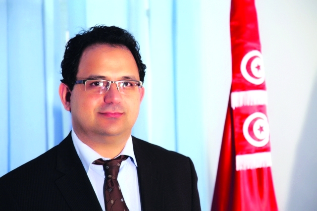 "زياد العذاري"
