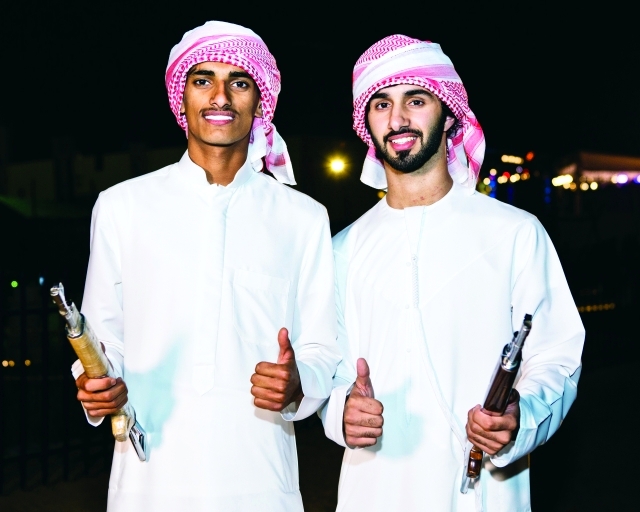 "آخر المتأهلين إلى المرحلة الثانية"