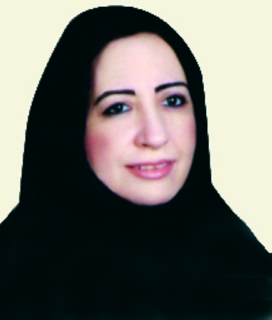 "■ وحيدة عبد العزيز"