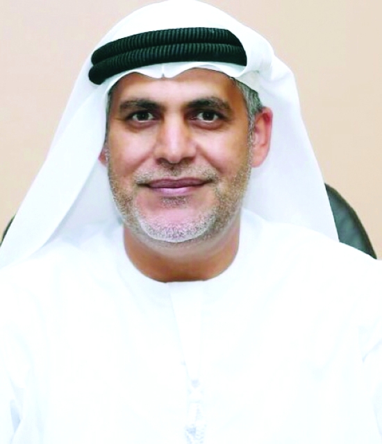 "■ أحمد الحمادي"