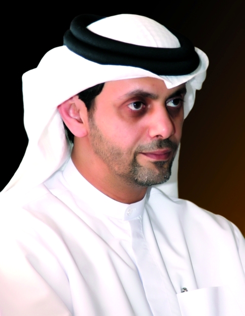 "■ مبارك الظاهري"