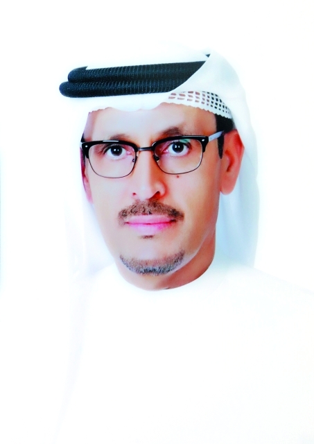 "■ طارش المنصوري"