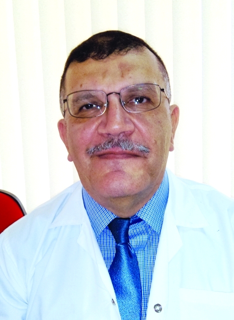"■ د. الحسيني مصطفى الحسيني"