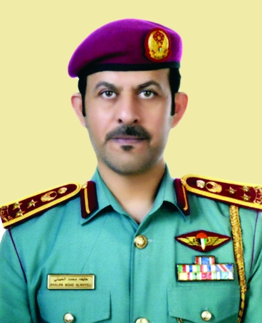 "■ خليفة الخييلي"