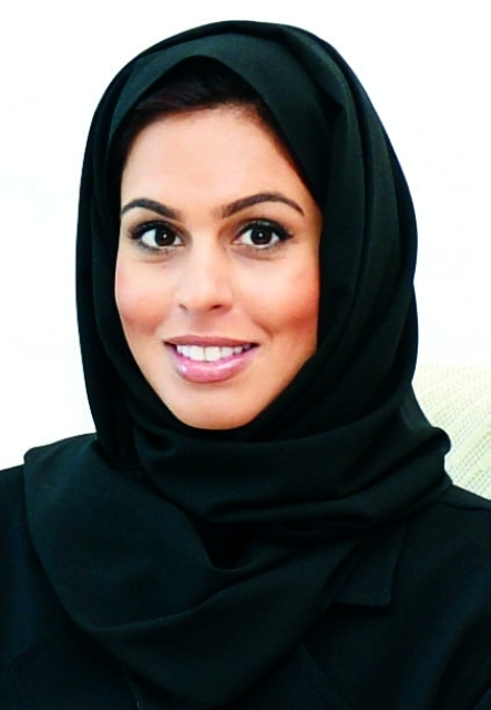 "■ خولة السركال"