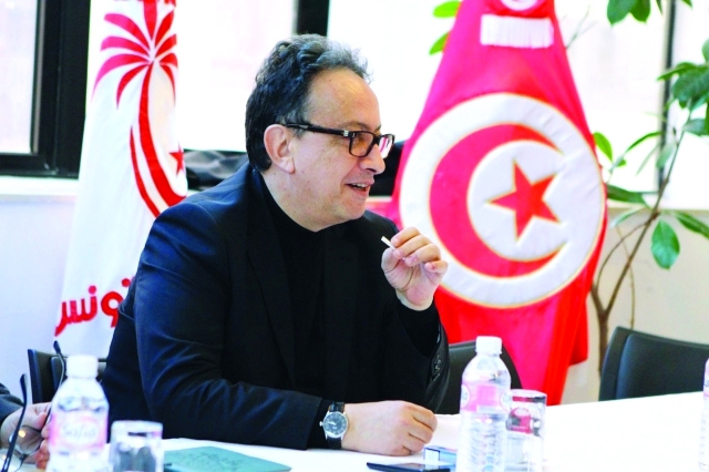 "■ حافظ السبسي"