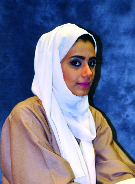 "مريم البلوشي: برامج تسلب براءة الأطفال"