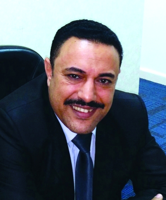 "محمد مصطفى: تجربة مميزة تحمل ضغطاً ترفيهياً"