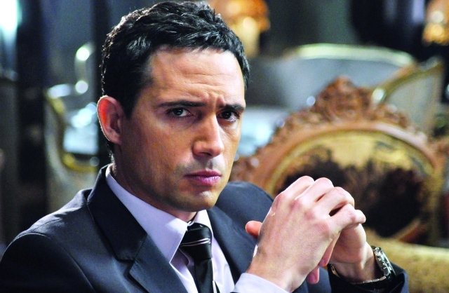 "ظافر عابدين"