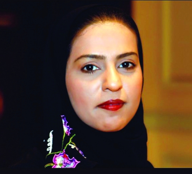 "د. مريم الشناصي"