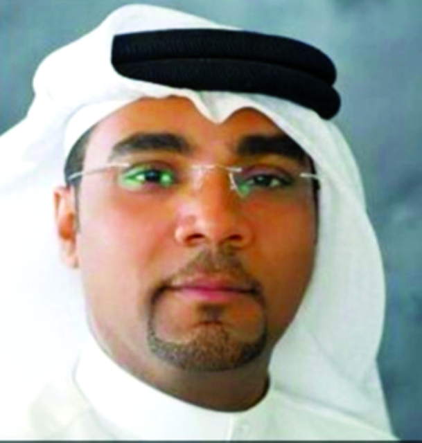 "جمال الشحي"