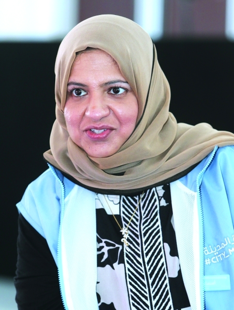 "■ أسماء جاسم"