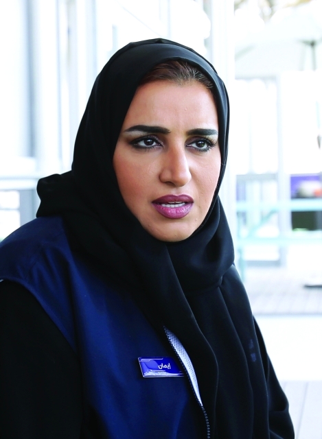 "■ إيمان السويدي"