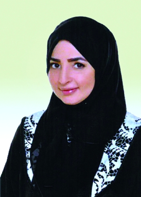 "■ أمل الكوس"