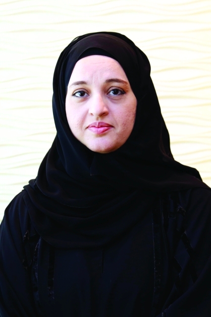 "■ نورة المري"