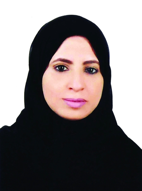 "■ أمل العفيفي"