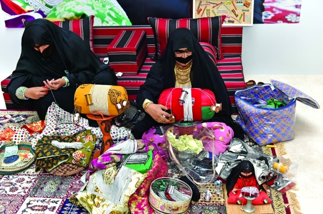 "صناعة التلي"