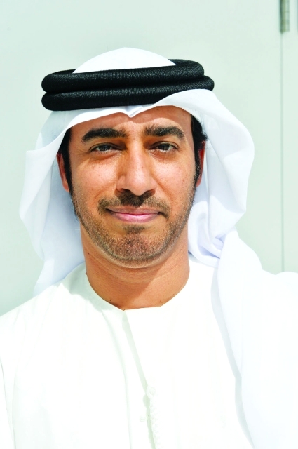 "■ علي الكعبي"