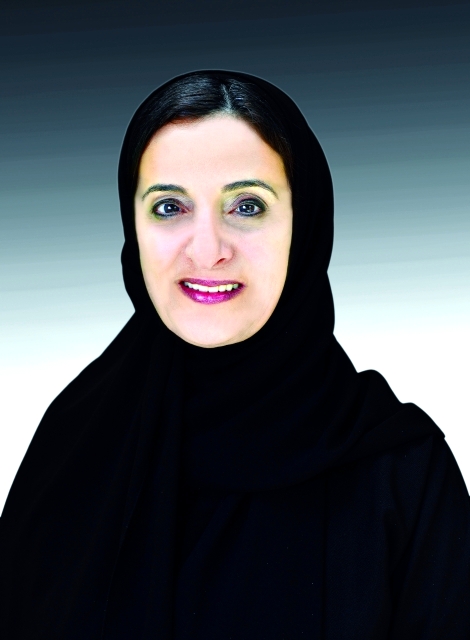 "لبنى القاسمي: نهج إنساني يركز على دعم تطلعات الشعوب وإغاثة الملهوف"