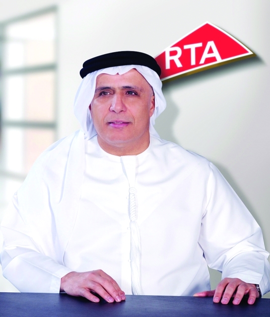 "مطر الطاير: 178 مليوناً نقلهم المترو"