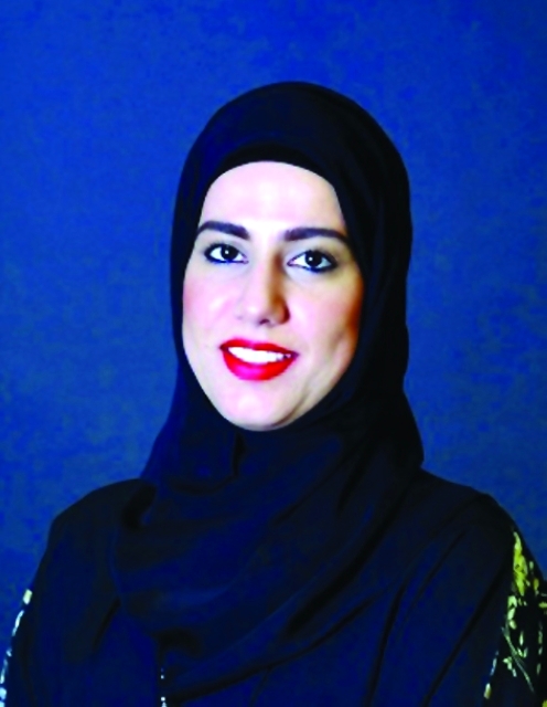 "■ عائشة ميران"