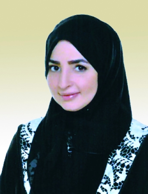 "■ أمل الكوس"