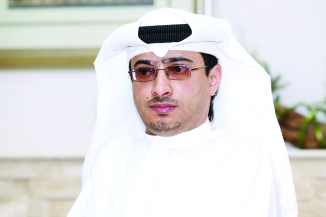 "■ ماجد العصيمي"