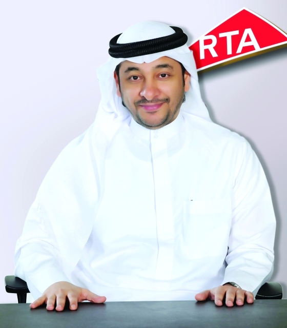 "ناصر أبو شهاب: «الطرق» توفر خدمات شاملة بمستوى عالمي"