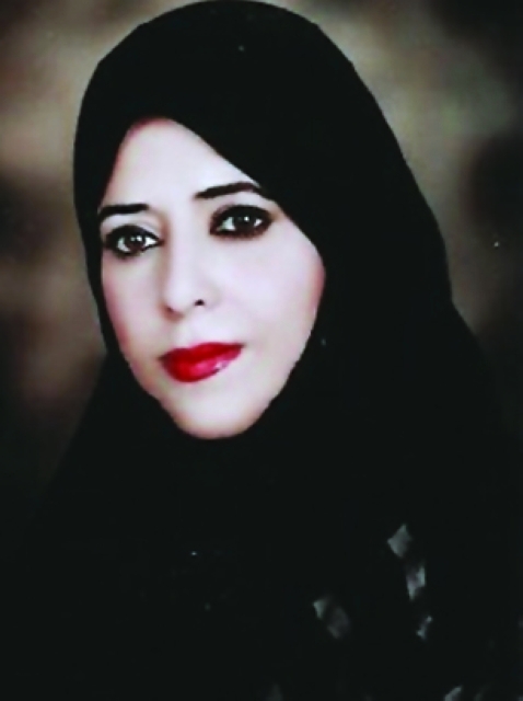 "مريم الشحي: يثمر عن عقول مفكرة بجميع المجالات"