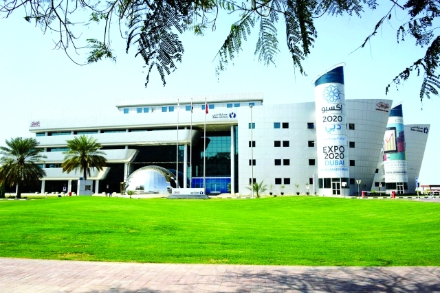 "■ جمارك دبي تستهدف تعزيز التنمية الاقتصادية | البيان"