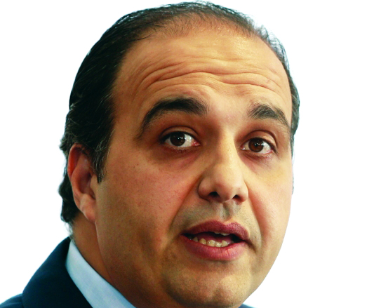 "■ حكيم بو طهرة"