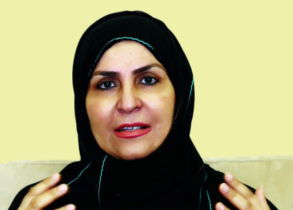 "■ فتحية النمر"