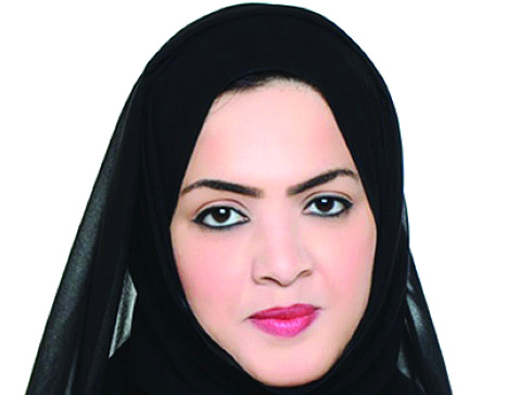 "ابتهال الناجي"