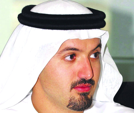 "هلال المري"