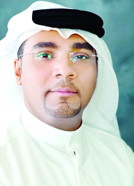 "جمال الشحي: أقل حظاً عند مقارنتها بسائر الحقول المعرفية"