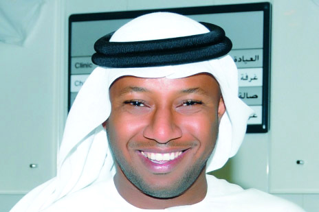 "أحمد سعيد المرزوقي"
