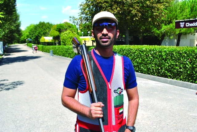 "■ ظاهر العرياني"