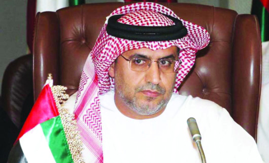 "مطر النيادي: تراجع الأسعار لقلة الطلب على وقود التدفئة"