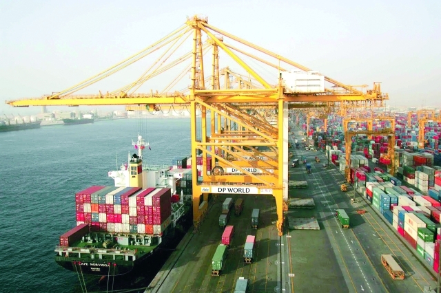 "Ⅶ السعودية ضمن أبرز شركاء الدولة التجاريين| البيان"