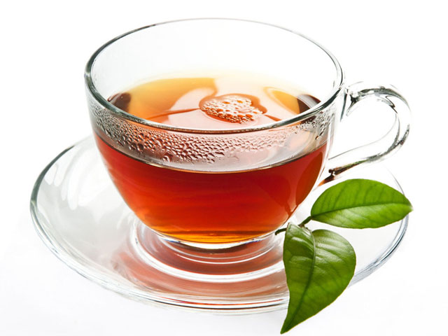 متى شرب الإنسان الشاي أول مرة؟