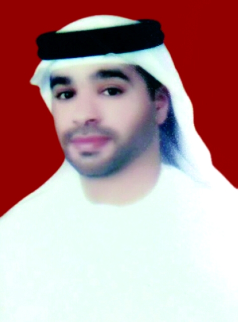 "■ سعيد محمد البكر"