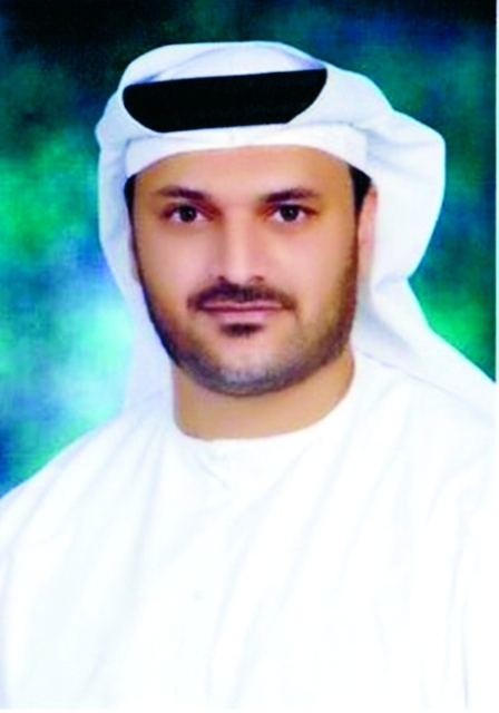 "د.علي المنصوري"