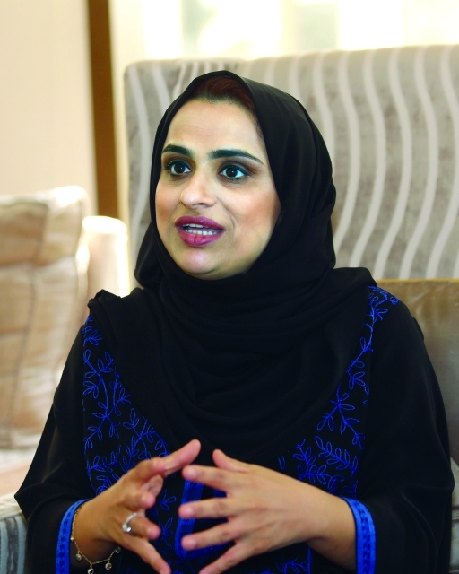 "■ شمسة صالح"