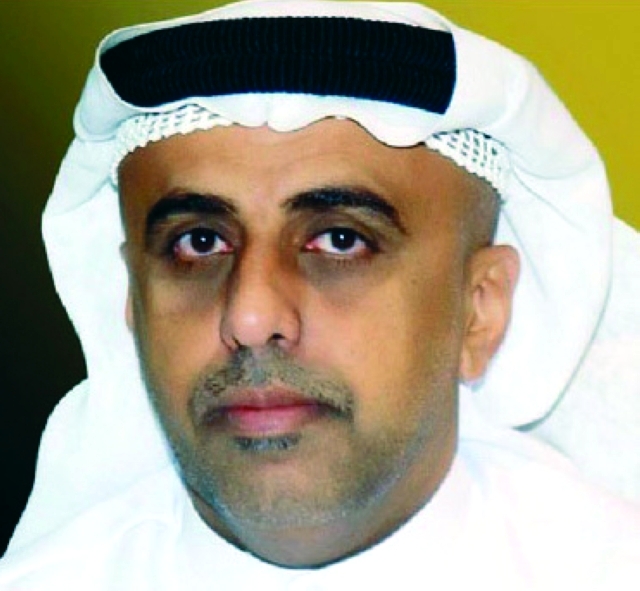 "خليل المنصوري"